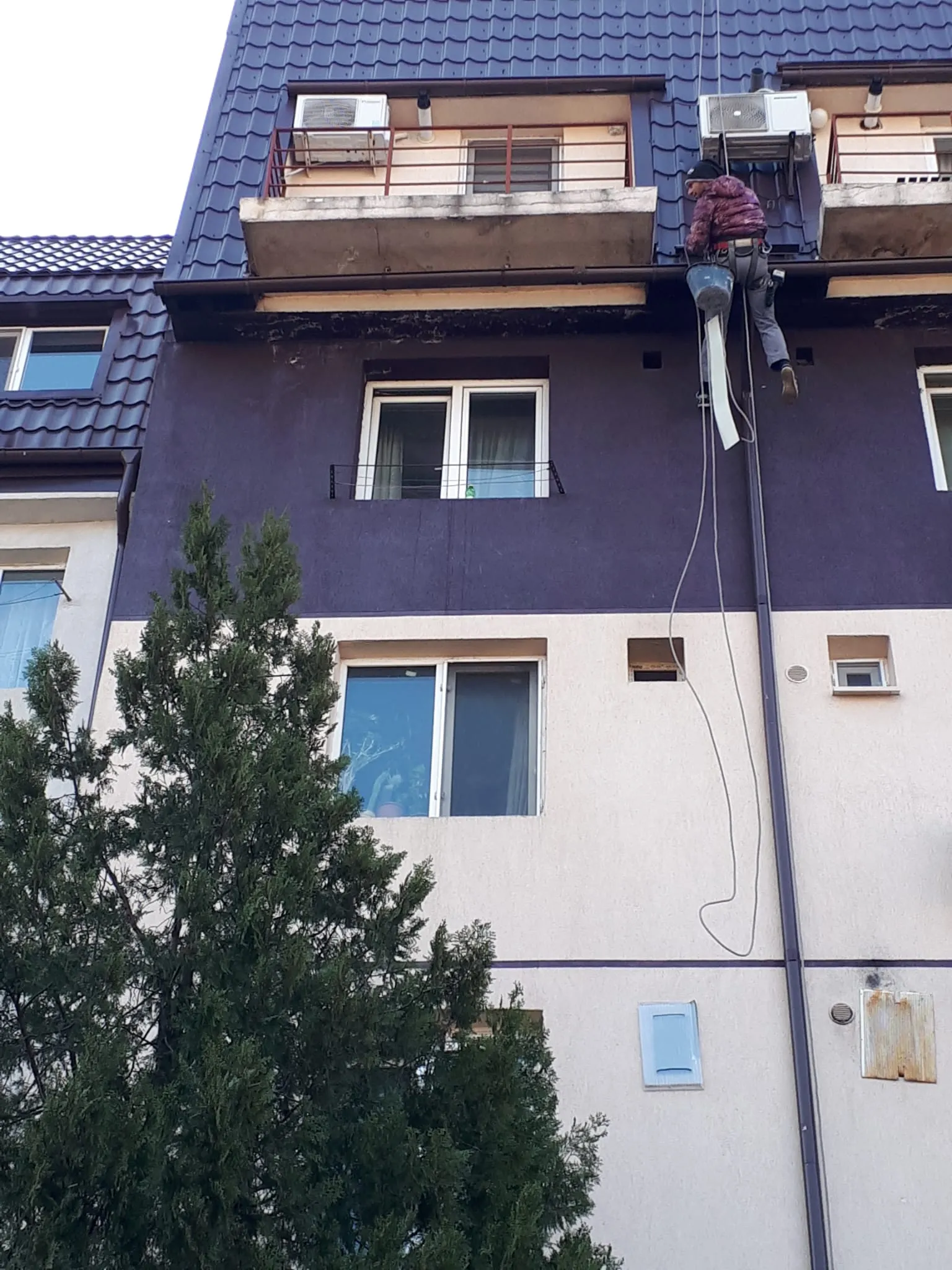 Cum sa pregatesti cladirea ta pentru iarna 2025